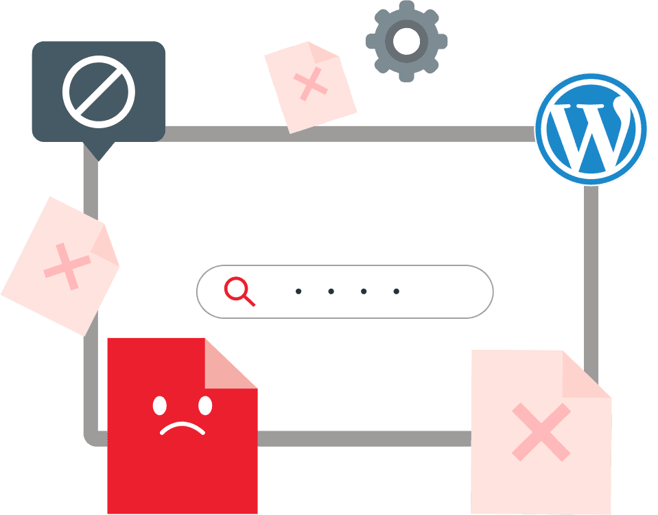 WordPress restoration